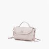 Frivolous small sweet handbag La Carrie (vari colori)