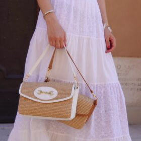 Borsa Diamante (vari colori)