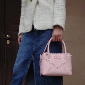 Frivolous Hand Shopper La Carrie (vari colori)