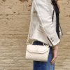 Frivolous small sweet handbag La Carrie (vari colori)