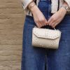 Frivolous small sweet handbag La Carrie (vari colori)