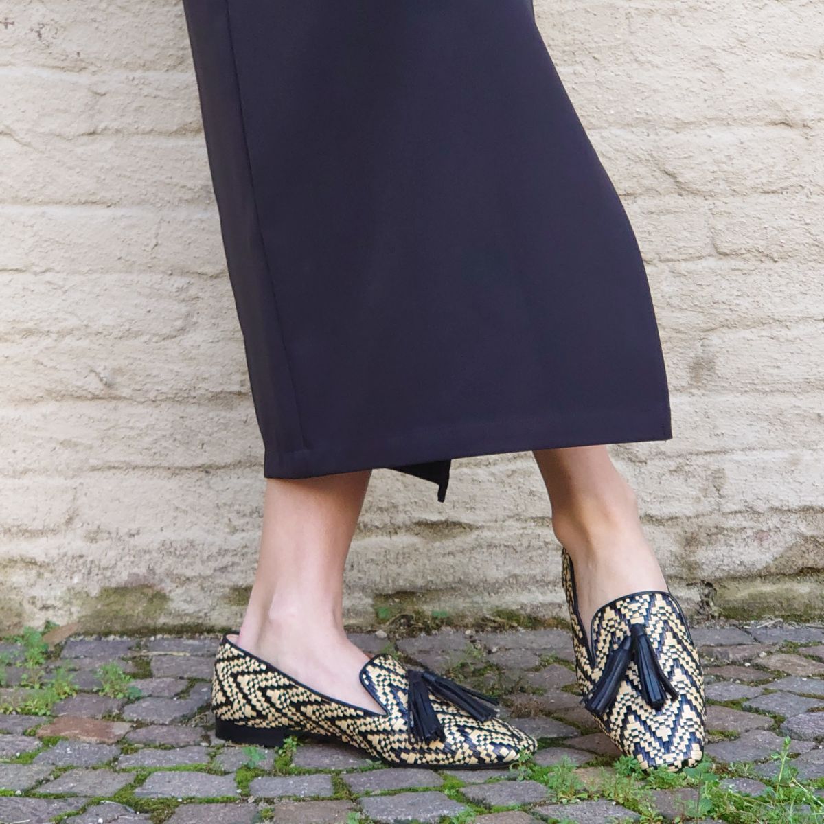 Loafer Tess Reali Prosperine Loafer Tess Reali Prosperine - immagine 5
