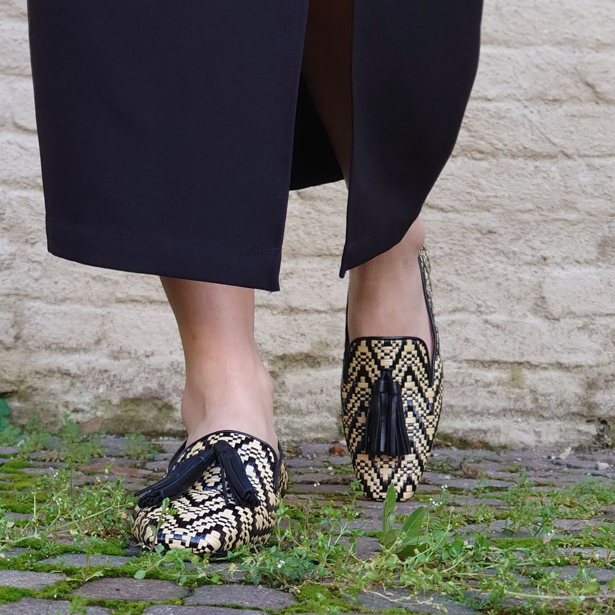 Loafer Tess Reali Prosperine Loafer Tess Reali Prosperine - immagine 4