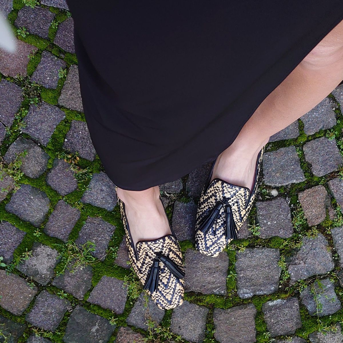 Loafer Tess Reali Prosperine Loafer Tess Reali Prosperine - immagine 3