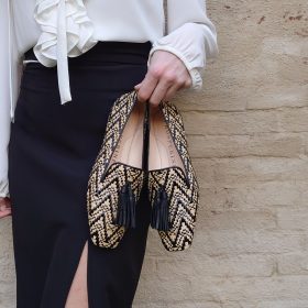 Loafer Tess Reali Prosperine