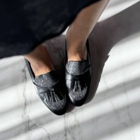 Mocassino Erika Night Edition