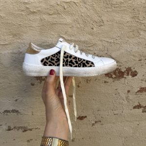 Sneaker leo Ovye