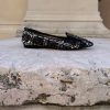 Loafer gioiello boucle'