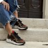 Sneaker leo