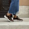 Sneaker leo