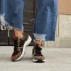 Sneaker leo