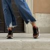 Sneaker leo