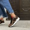 Sneaker leo