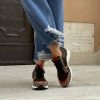 Sneaker leo