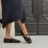 Flat Erika cavallino