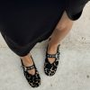 Flat Erika cavallino