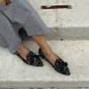 Loafer boucle' nappine