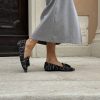 Loafer boucle' nappine