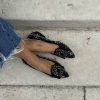 Loafer gioiello boucle'