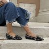 Loafer gioiello boucle'