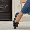 Loafer gioiello boucle'