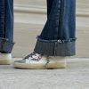 Sneaker SUPRIME 4B12 bianco grigio Sneaker SUPRIME 4B12 bianco grigio