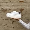 Sneaker Gio+ combi leo