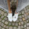 Sneaker Gio+ combi leo