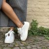 Sneaker Gio+ combi leo