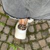 Sneaker Gio+ combi leo
