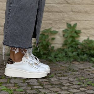 Alternative view of Sneaker Gio+ combi leo