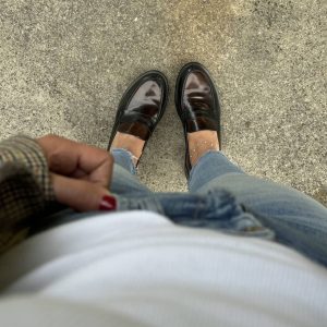 Alternative view of College Erika combi new