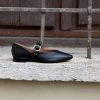 Flat Elian nero Flat Elian nero