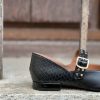 Flat Elian nero Flat Elian nero