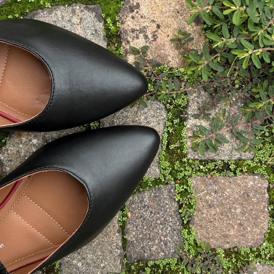Flat Elian nero Flat Elian nero - immagine 5