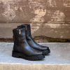 Beatle Chunky zip