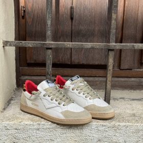 Sneaker PLAY 4B12 leo