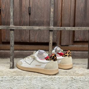 Alternative view of Sneaker PLAY 4B12 leo