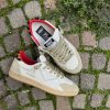 Sneaker PLAY 4B12 leo
