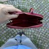 Borsa cuoriciosa (vari colori)