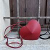 Borsa cuoriciosa (vari colori)
