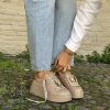 Sneaker Gio+ biscotto gufetto