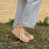 Sneaker Gio+ biscotto gufetto