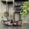 Loafer Vanessa nero