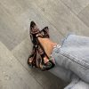 Loafer Vanessa nero