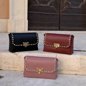 Borsa Lila (vari colori)