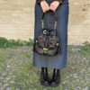 Arabesque bucket La Carrie Arabesque bucket La Carrie