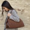 Borsa Mad (vari colori)