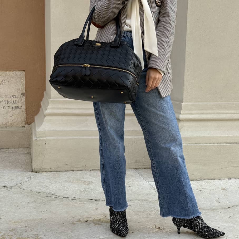 Essentials Big Handbag La Carrie Essentials Big Handbag La Carrie - immagine 2