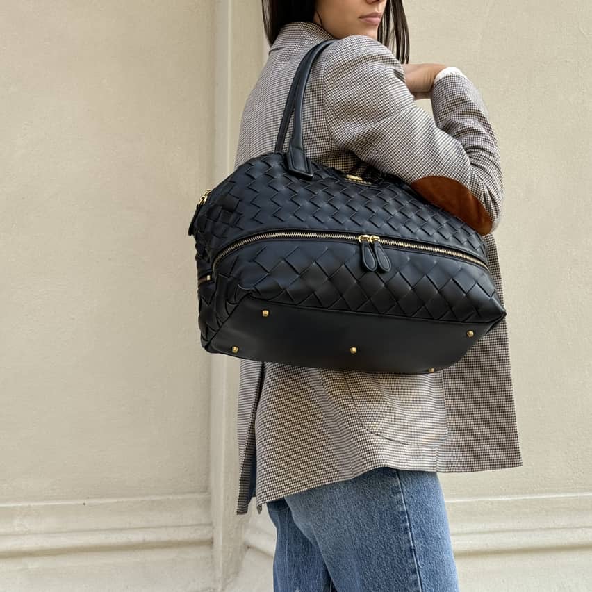 Essentials Big Handbag La Carrie Essentials Big Handbag La Carrie - immagine 3